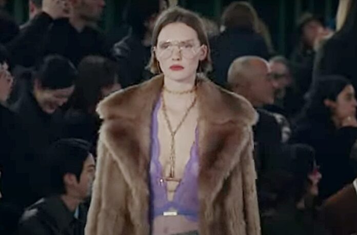 Gucci 2025