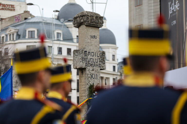 Își va face statul român treaba?