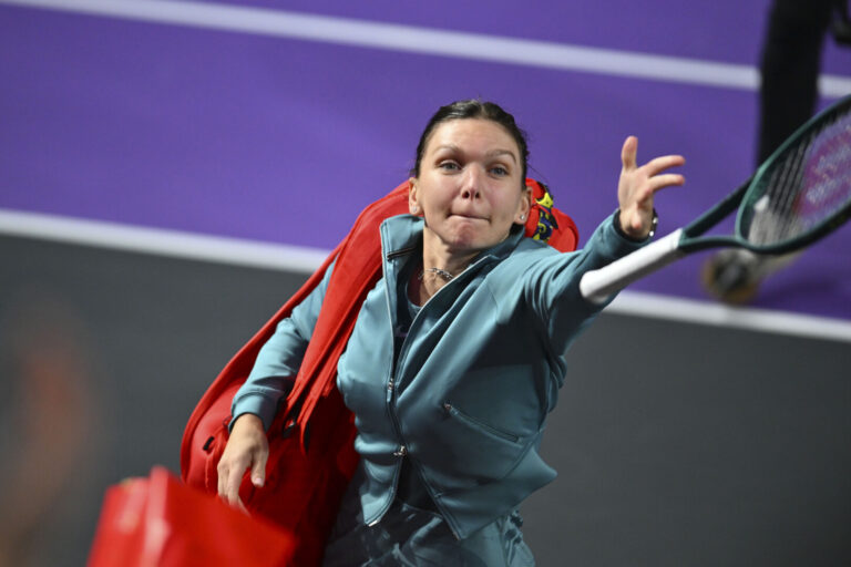 Two-time Grand  Slam winner Simona Halep retires from tennis