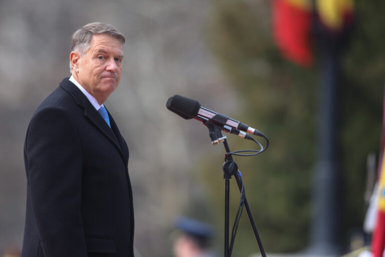 Klaus Iohannis va primi un apartament într-o vilă de protocol / Premierul Ciolacu: Decizia va fi luată săptămâna viitoare