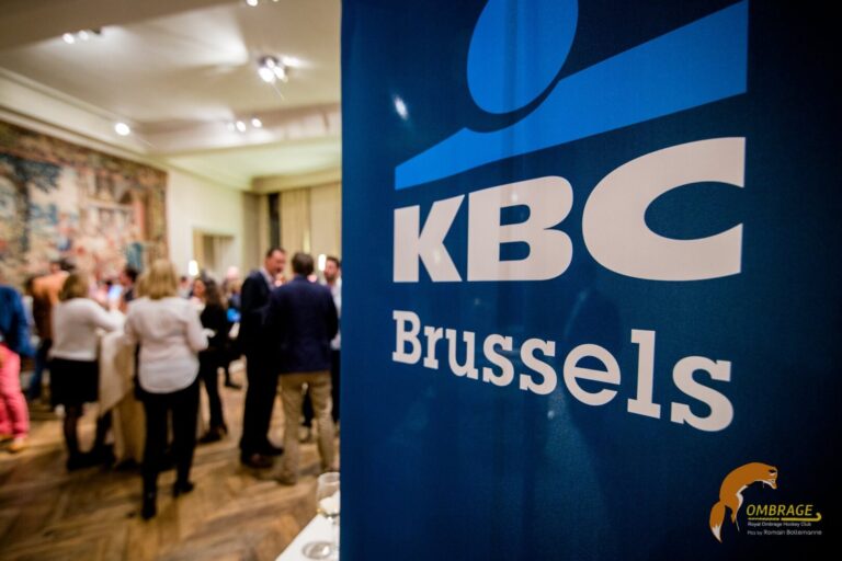 Banca belgiană KBC analizează achiziții în Europa Centrală și de Est, inclusiv în România