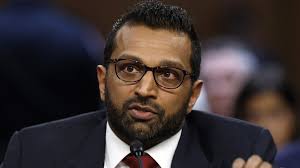 The Washington Post: Kash Patel, propus de Trump pentru a conduce FBI, a primit anul trecut 25.000 de dolari de la un cineast rus care are legături cu Kremlinul