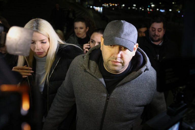 Omul de afaceri Vladimir Ciorbă, cercetat în dosarul Nordis alături de Laura Vicol şi alte persoane, scapă din nou de controlul judiciar şi poate părăsi România