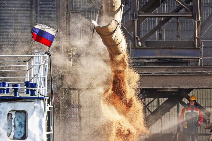 Rusia