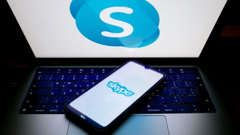 Skype se închide după 21 de ani