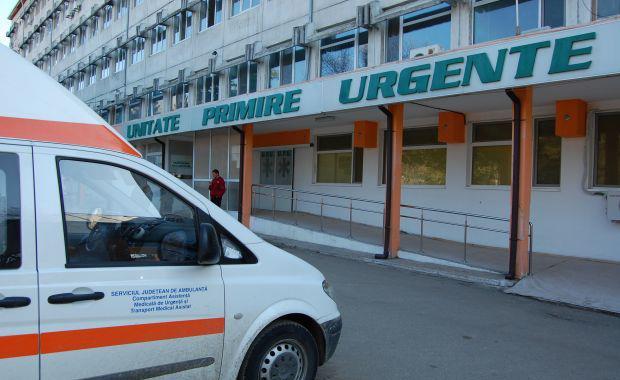 „Bună seara. Sunt Domnul Cucu. Nu dau bani, dar dau de lucru”. Modul inedit în care a dat anunţ medicul şef de secţie de la Spitalul din Focşani, pentru a angaja pediatri