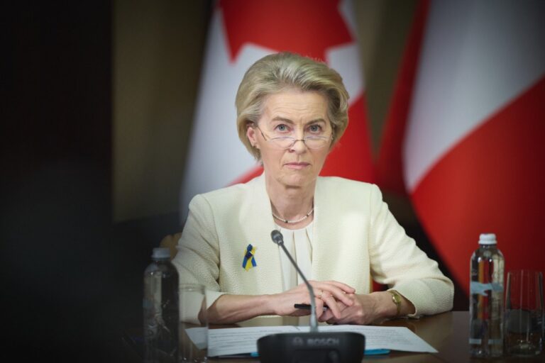 EU security strategy gets a makeover after Greenland hullabaloo