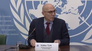 ONU trage un semnal de alarmă împotriva întoarcerii ”dictatorilor” şi denunţă ”asfixierea” drepturilor omului