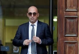 Milionarul Yorgen Fenech acuzat de uciderea jurnalistei Daphne Caruana Galizia, în Malta, a fost eliberat pe cauţiune