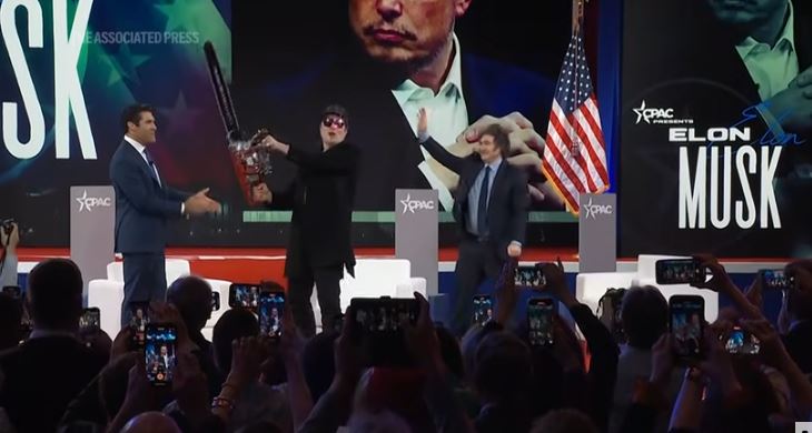 DOGE întâmpină opoziție din partea șefilor numiți de Trump. Reforma lui Musk riscă să degenereze în farsă