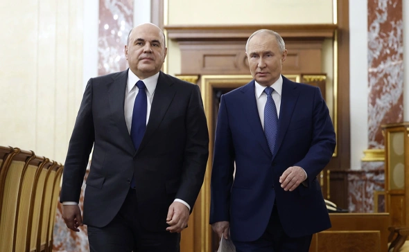Iluzii statistice, raportate de Mișustin lui Putin. Ce se ascunde în spatele triumfalismului economic al Rusiei