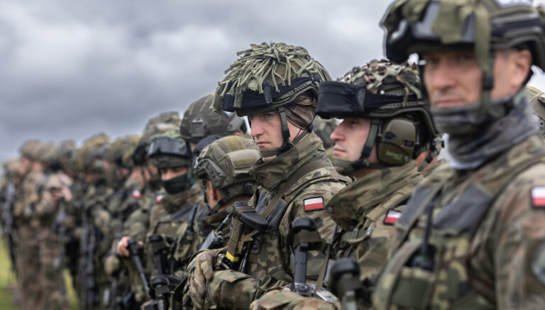 Trump dealt Poland an under-the-belt blow, and Romania is saying ouch