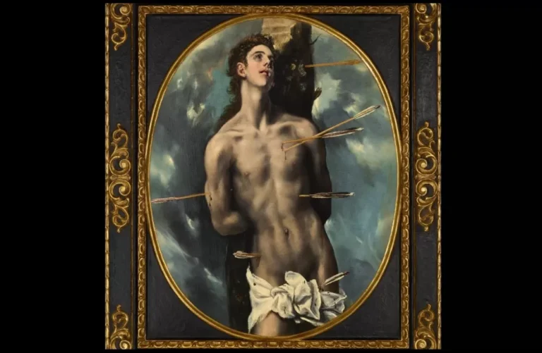 Romania secures ‘long-term hold’ over El Greco painting in dispute dating back to communist takeover of Romania