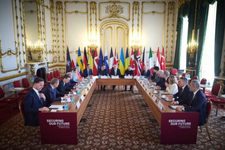 Ce vrea Putin și cum ar trebui Europa să îl împiedice