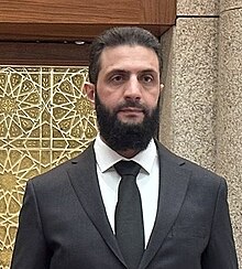 Marele pretendent: cum a câștigat Ahmed al-Sharaa Siria