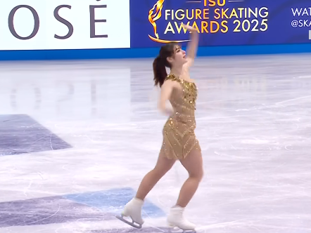 Americanca Alysa Liu a câștigat titlul mondial la patinaj artistic. Primul aur pentru SUA la feminin, după o pauză de 19 ani / Julia Sauter, clasată pe locul 19