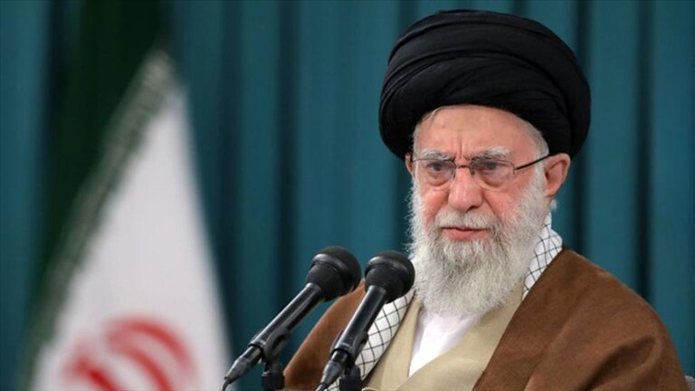 Araghchi: Ayatollahul Ali Khamenei este în viaţă din câte ştiu eu