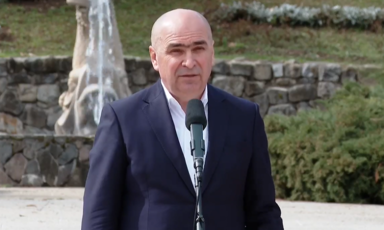 Ilie Bolojan: Suntem singura ţară din lume care ne pensionăm judecătorii la 48 de ani, cu o pensie medie de 5.000 euro. Acest lucru nu mai poate continua