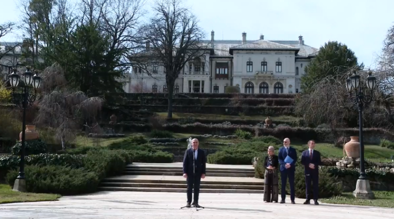Bolojan: CSAT va fi foarte probabil convocat în ultima săptămână din luna martie / Declarațiile președintelui interimar în conferința de presă