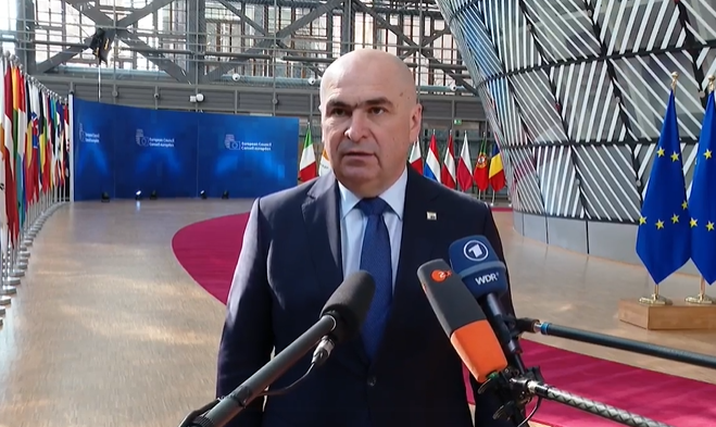 Bolojan, despre relaţiile României cu SUA: Este posibil să avem, într-adevăr, o amânare în ceea ce priveşte ridicarea vizelor