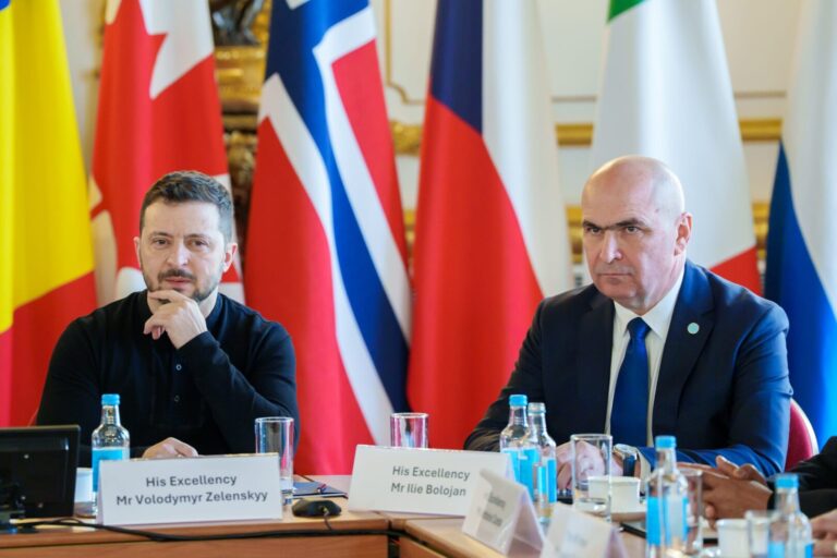 Ucraina a inclus România pe lista statelor cu care acceptă dubla cetăţenie