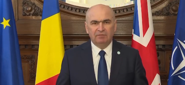 Ilie Bolojan, întrebat despre o eventuală candidatură: Coaliţia guvernamentală are un protocol, are un candidat stabilit, deci voi respecta acest protocol