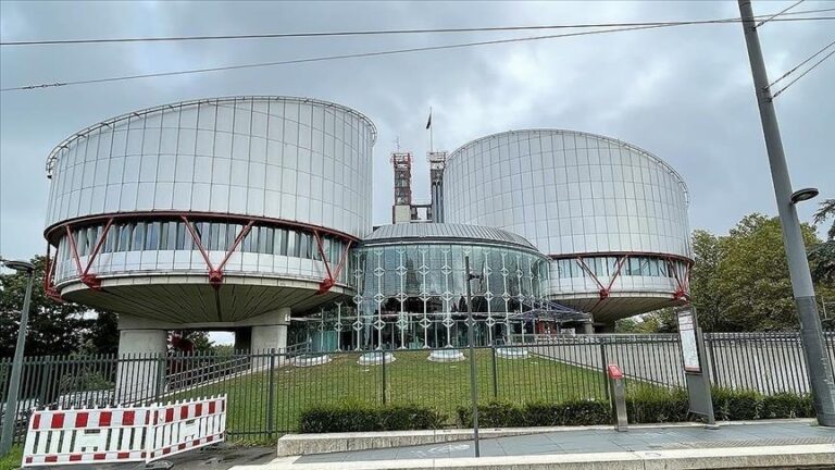 CEDO condamnă Rusia pentru multiple încălcări ale drepturilor omului în Ucraina