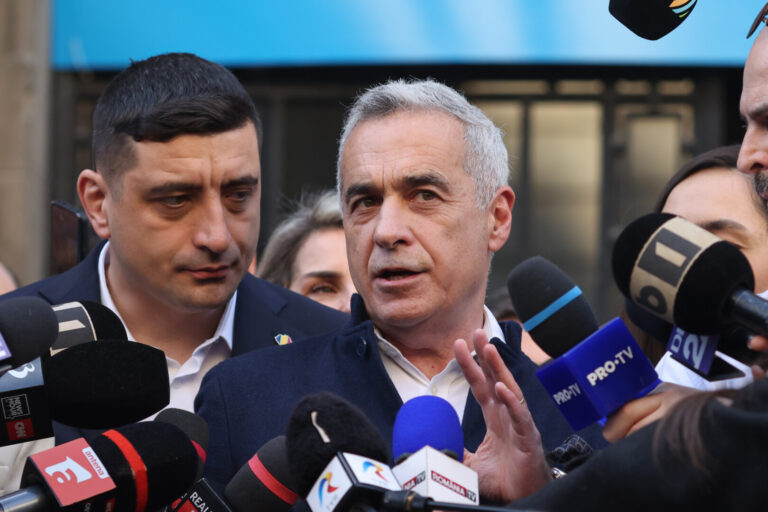 Politolog: Poziţiile de politică externă ale lui Călin Georgescu, preluate de aproape toţi candidaţii