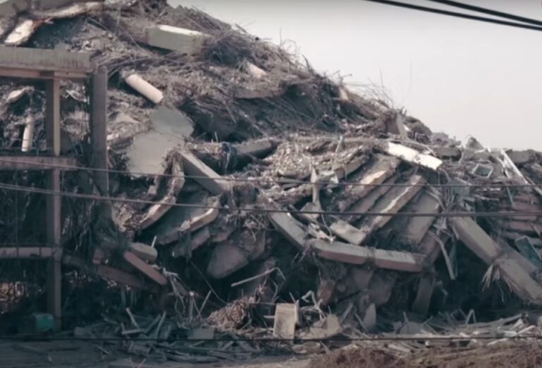 What we know about the earthquake in Myanmar & Thailand