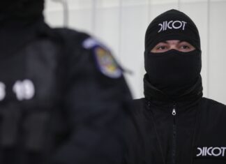 DIICOT | Un ucrainean și un român, reținuți după ce au introdus în țară 26 kilograme de canabis și patru kilograme de cocaină