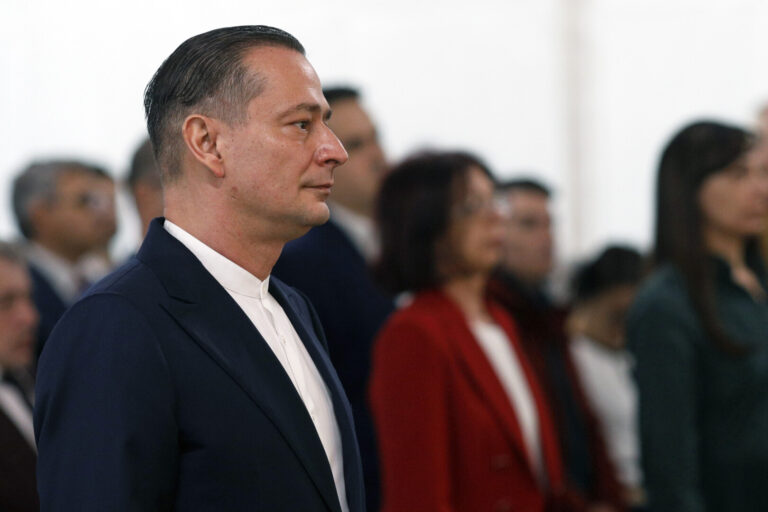 Daniel Băluţă va candida la Primăria Capitalei