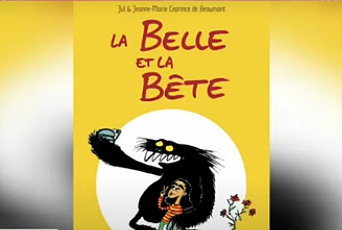 VIDEO | De ce a anulat guvernul francez o comandă de 800.000 de exemplare ale unei versiuni reinterpretate a basmului ”Frumoasa și bestia”