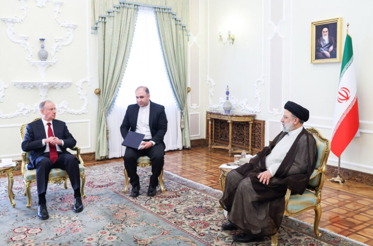 Afacerea GRU, „drone contra aur”. Cum a devenit Iranul hub al spionajului rus după prăbușirea lui Assad