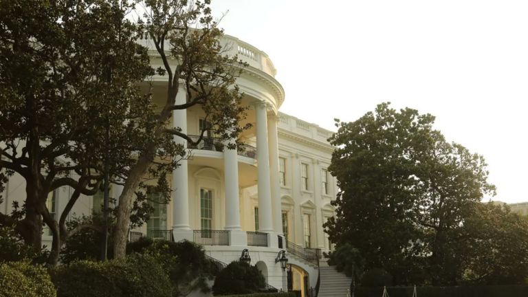 Trump anunță că taie celebra „Jackson Magnolia”, plantată în 1829 la Casa Albă, și o va înlocui cu un „alt arbore foarte drăguț”