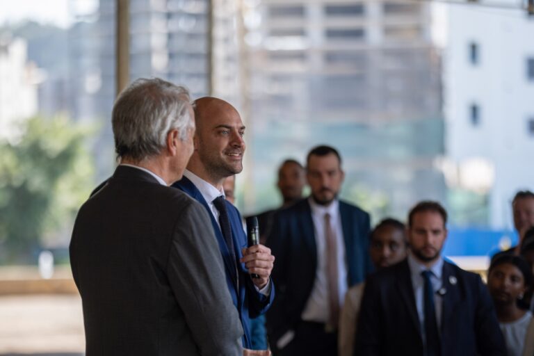 Amenințarea rusă în Europa nu este teoretică, avertizează ministrul francez de externe, amintind de alegerile din România