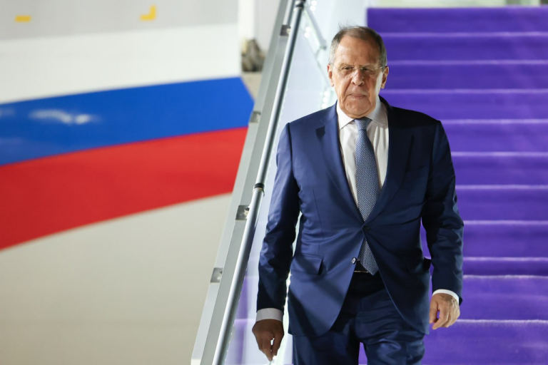 Serghei Lavrov: Rusia nu are niciun ”termen limită” pentru a pune capăt Războiului din Ucraina