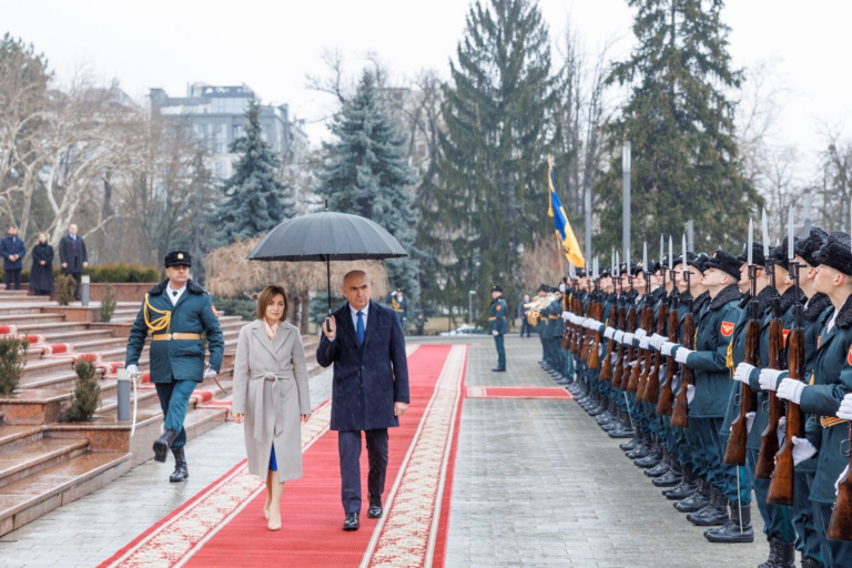 Va candida Maia Sandu la alegerile din România? Ce a răspuns Ilie Bolojan