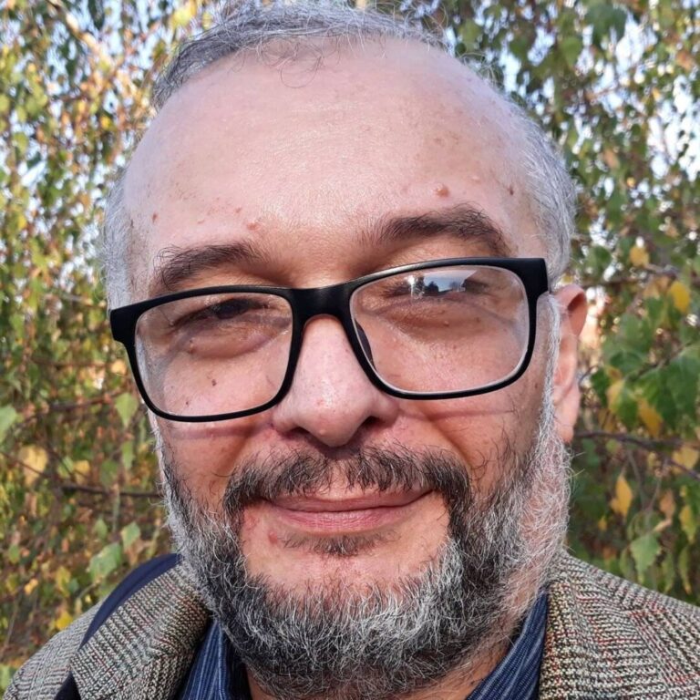 Profesor de filosofie: Nu văd pe nimeni dintre cei care îşi încearcă norocul în marea politică din România care să înţeleagă momentul în care se află omenirea