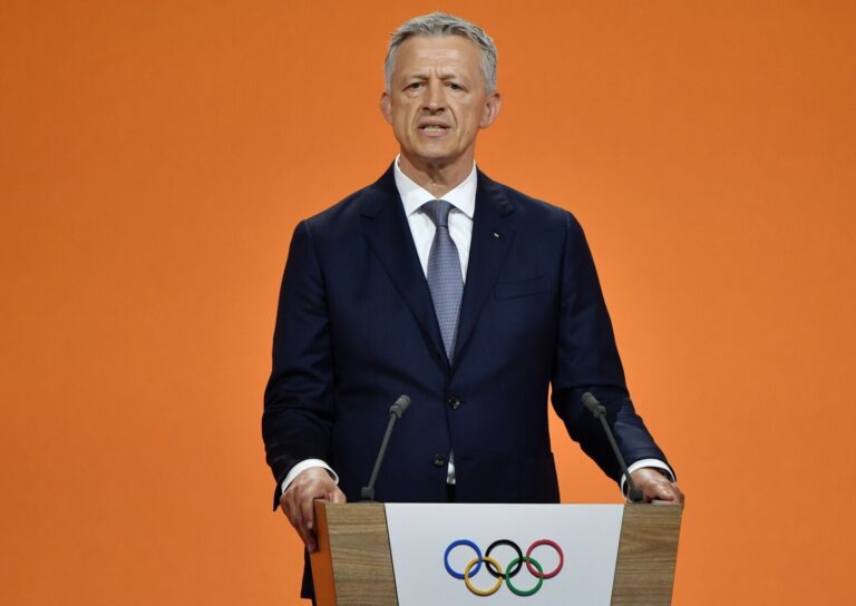 Octavian Morariu, ales în Comitetul Executiv al CIO