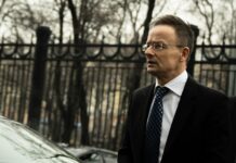 Fostul ministru ungar de externe Peter Szijjárto demisionează din Parlament pentru a lucra la gigantul auto chinez BYD