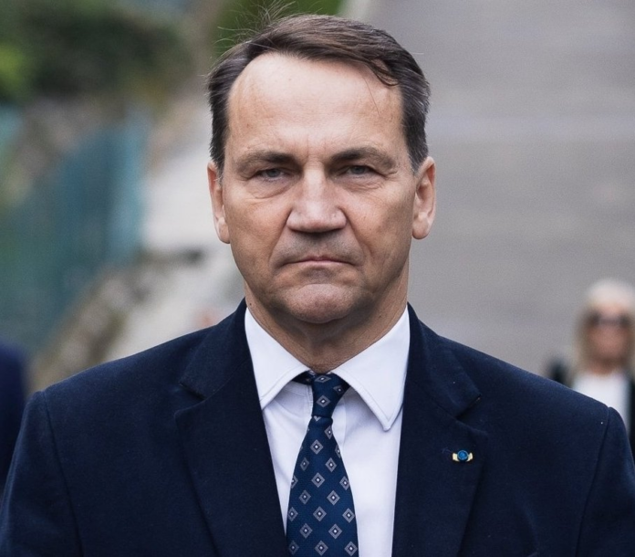 Radoslaw-Sikorski