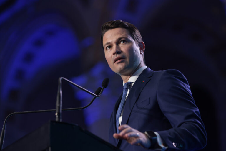 Sighiartău: După alegeri va fi un nou început politic / Bolojan este cea mai bună variantă de prim-ministru