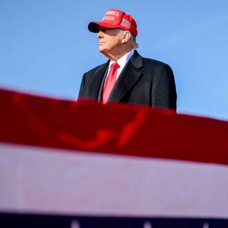Cum se va termina trumpismul