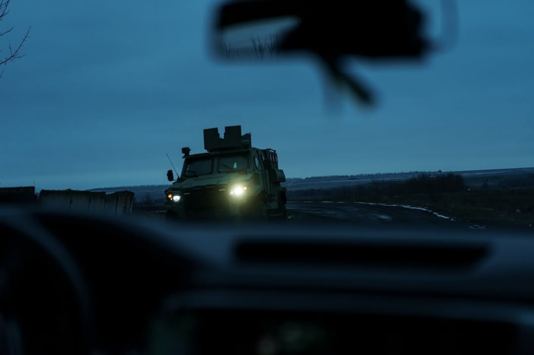 Trump e tot mai departe de un armistițiu în Ucraina