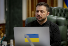 Zelenski îi dă ultimatum lui Lukașenko să elimine echipamentele rusești din Belarus într-o săptămână