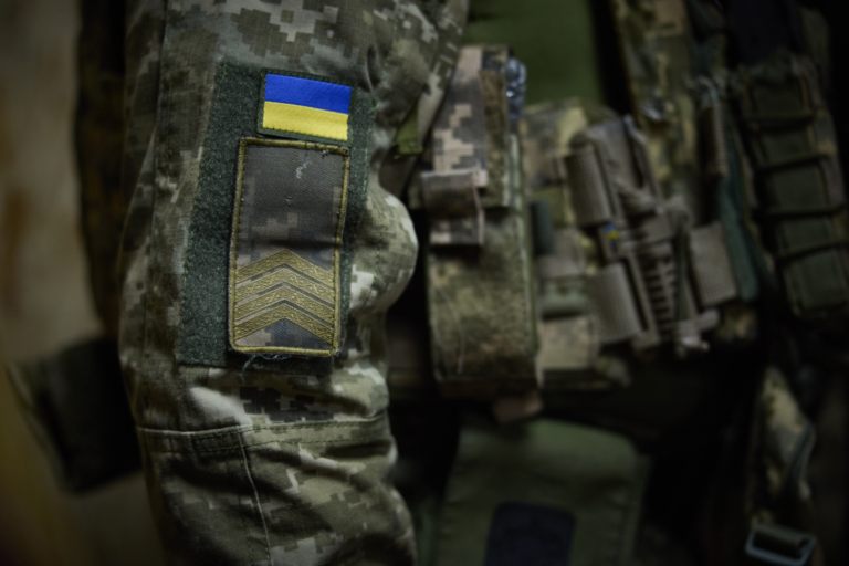 „Sprijin larg” al statelor UE pentru instruirea de soldați ucraineni în Ucraina după încetarea luptelor, afirmă Kaja Kallas