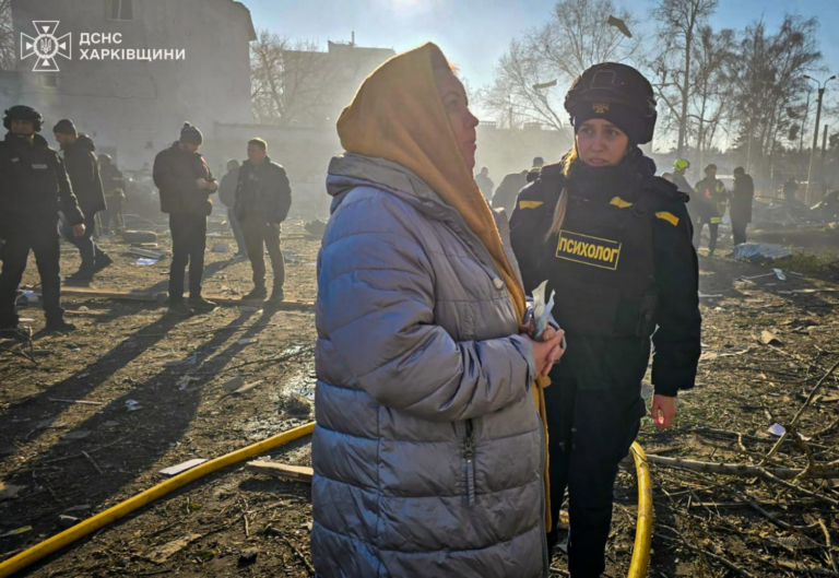 Războiul în imagini – Ziua 1108