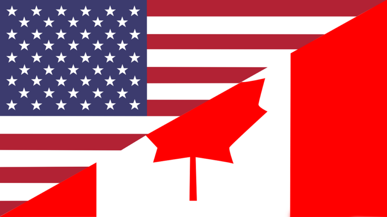 Trump gets ruthless on tariffs and turns his eye towards Canada