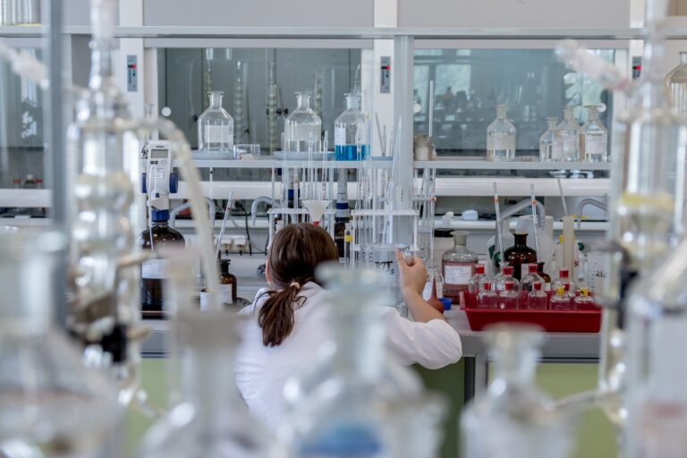România investește cel mai puțin în cercetare la nivelul Uniunii Europene-PressHUB