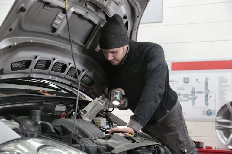 Cum alegi piesele de motor potrivite pentru modelul tau Opel?